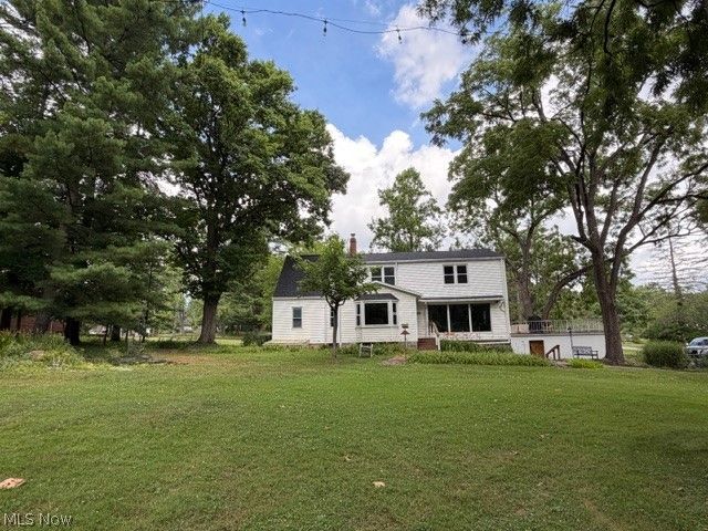 18646 Carmany Drive, Walton Hills, OH 44146