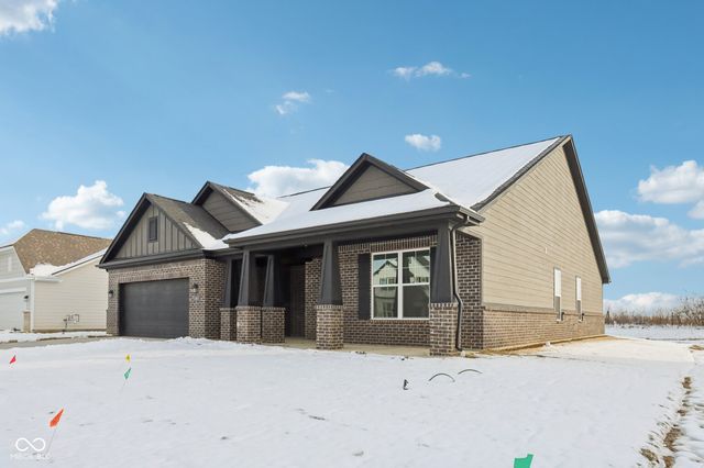 5467 Volanti Way, Greenwood, IN 46143