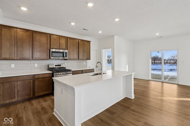 5467 Volanti Way, Greenwood, IN 46143