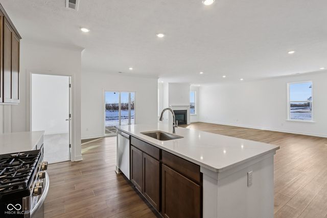 5467 Volanti Way, Greenwood, IN 46143