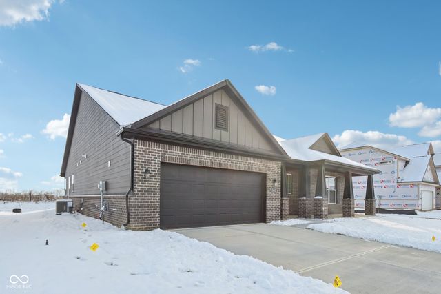 5467 Volanti Way, Greenwood, IN 46143