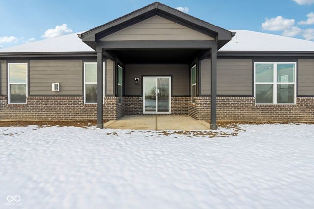 5467 Volanti Way, Greenwood, IN 46143