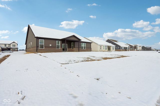 5467 Volanti Way, Greenwood, IN 46143