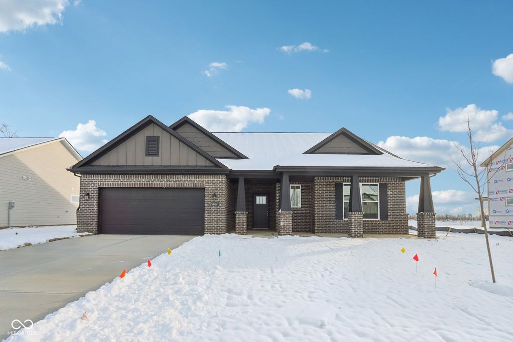 5467 Volanti Way, Greenwood, IN 46143