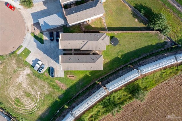 1203 White Oak Drive, Edinburg, TX 78541