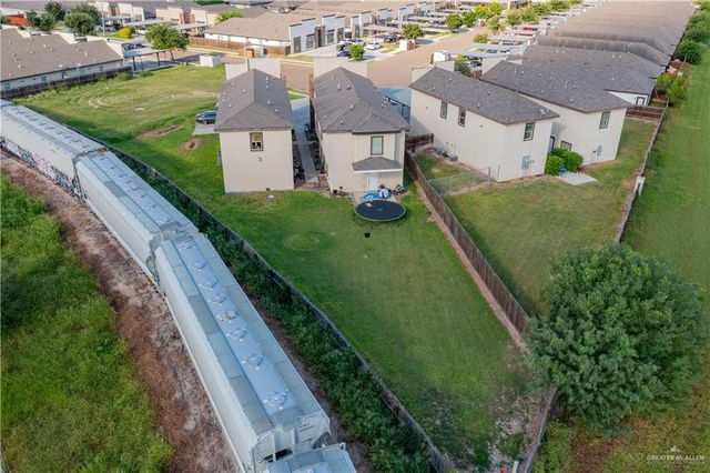 1203 White Oak Drive, Edinburg, TX 78541