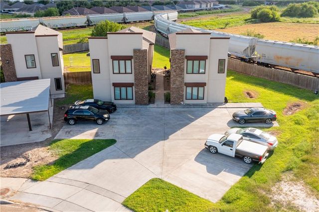 1203 White Oak Drive, Edinburg, TX 78541