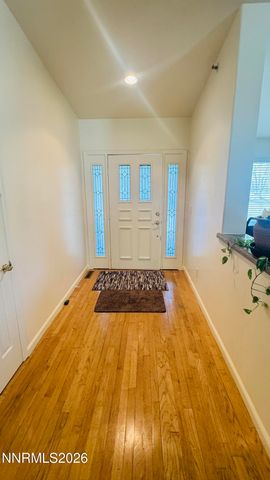 1616 Scoti Lane, Gardnerville, NV 89410