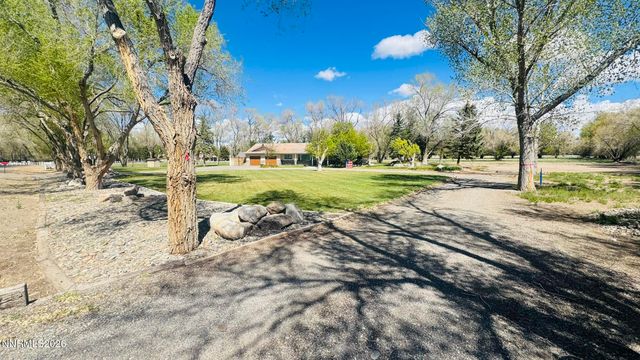 1616 Scoti Lane, Gardnerville, NV 89410