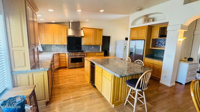 1616 Scoti Lane, Gardnerville, NV 89410