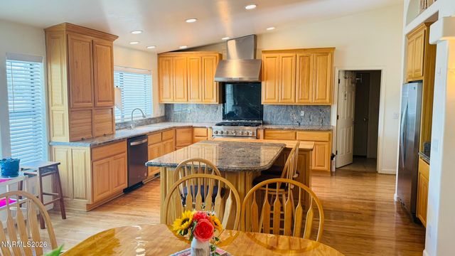 1616 Scoti Lane, Gardnerville, NV 89410