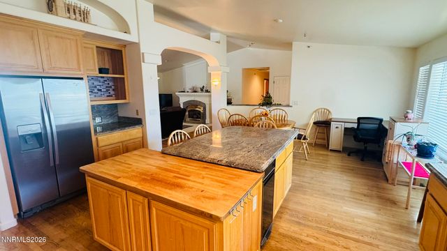 1616 Scoti Lane, Gardnerville, NV 89410