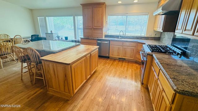 1616 Scoti Lane, Gardnerville, NV 89410