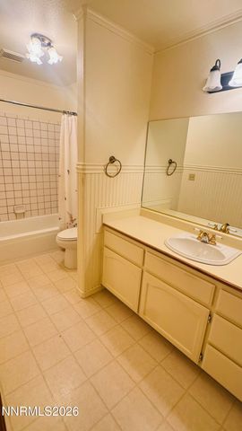 1616 Scoti Lane, Gardnerville, NV 89410