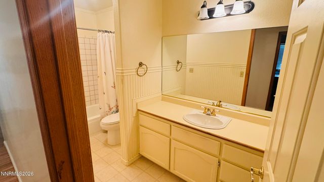 1616 Scoti Lane, Gardnerville, NV 89410