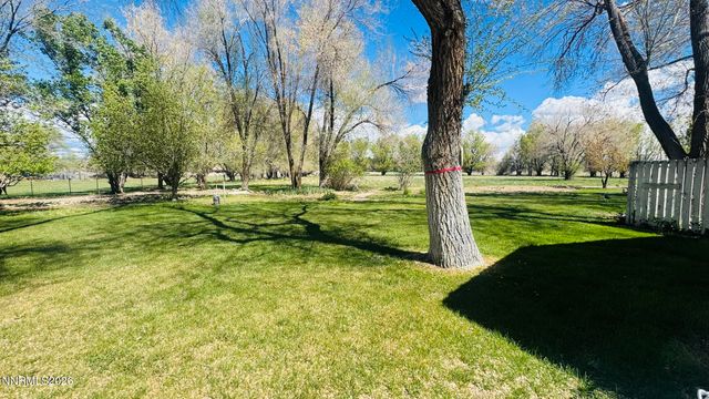 1616 Scoti Lane, Gardnerville, NV 89410