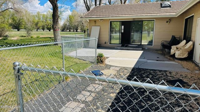 1616 Scoti Lane, Gardnerville, NV 89410