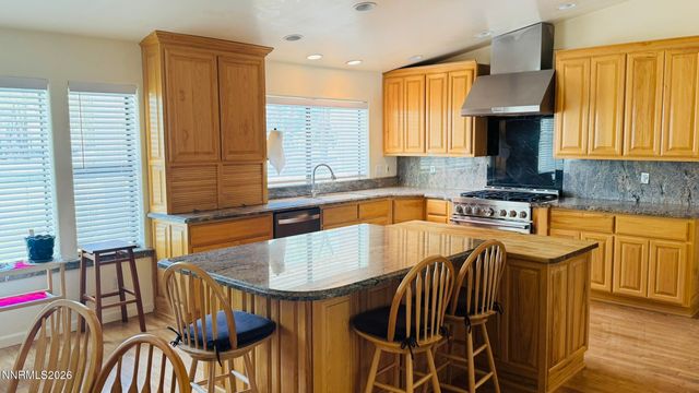 1616 Scoti Lane, Gardnerville, NV 89410