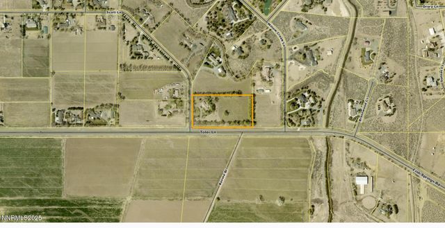 1616 Scoti Lane, Gardnerville, NV 89410