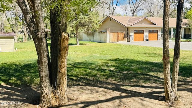 1616 Scoti Lane, Gardnerville, NV 89410