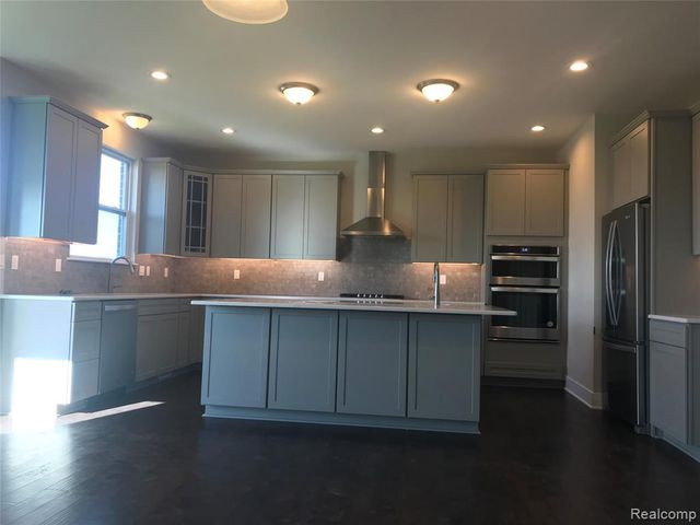 TBD C Judah Road, Orion Twp, MI 48051