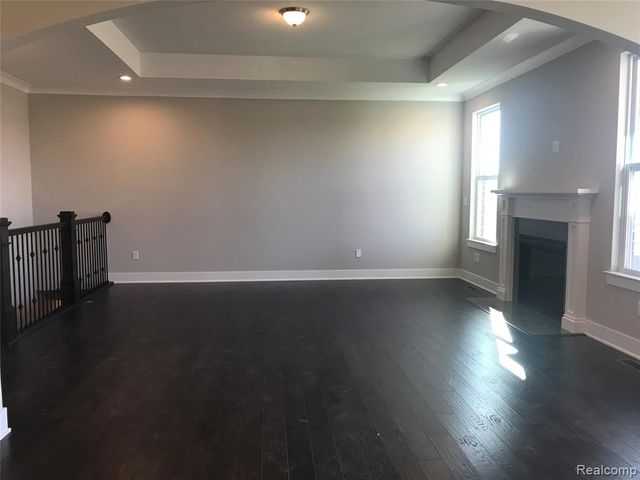 TBD C Judah Road, Orion Twp, MI 48051