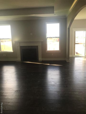 TBD C Judah Road, Orion Twp, MI 48051