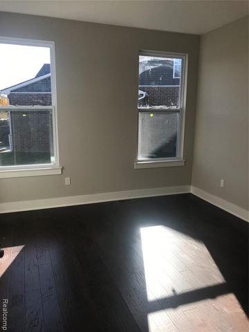 TBD C Judah Road, Orion Twp, MI 48051