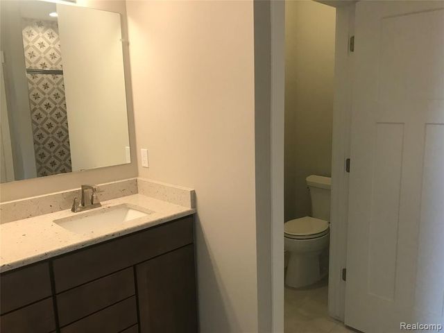 TBD C Judah Road, Orion Twp, MI 48051
