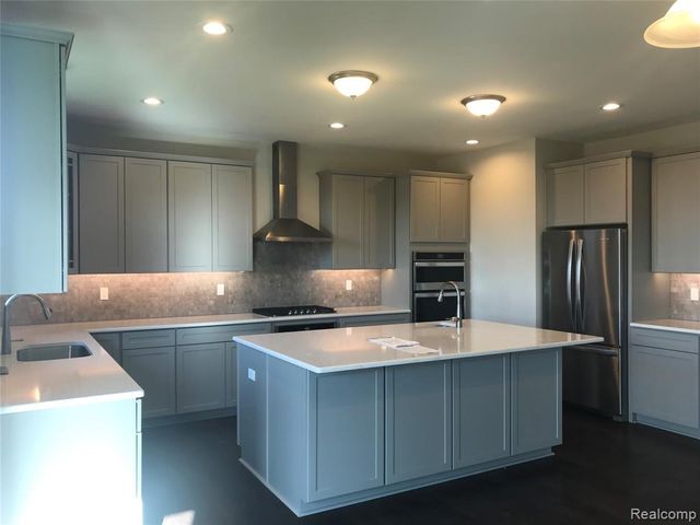 TBD C Judah Road, Orion Twp, MI 48051