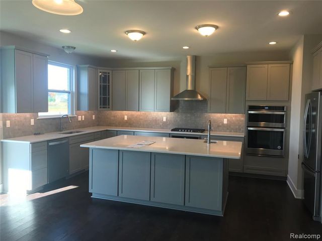 TBD C Judah Road, Orion Twp, MI 48051