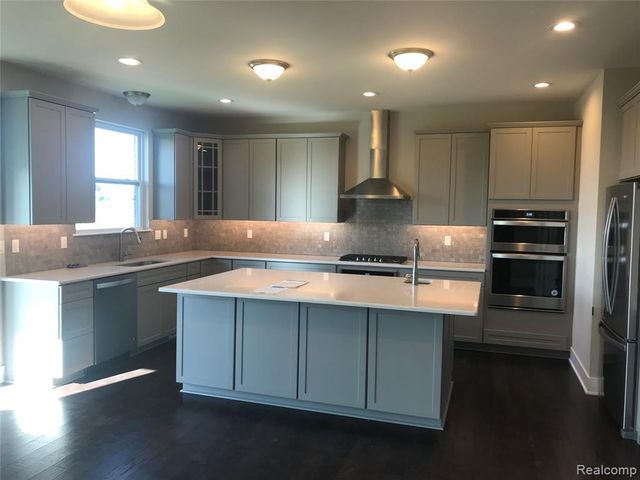 TBD C Judah Road, Orion Twp, MI 48051