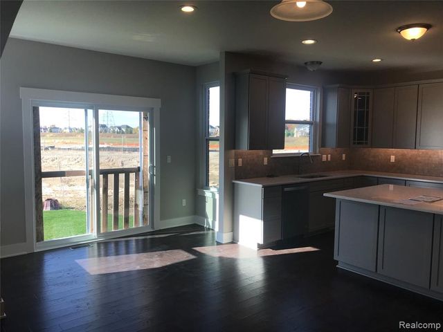 TBD C Judah Road, Orion Twp, MI 48051