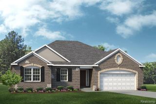 TBD C Judah Road, Orion Twp, MI 48051