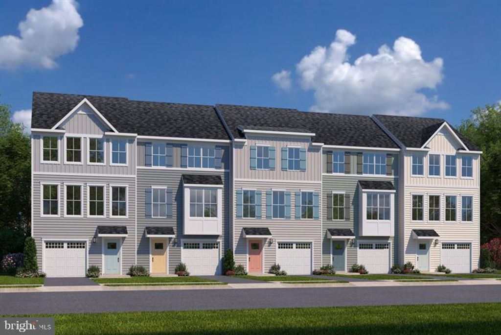 12 RAIL YARD DR, Enola, PA 17025
