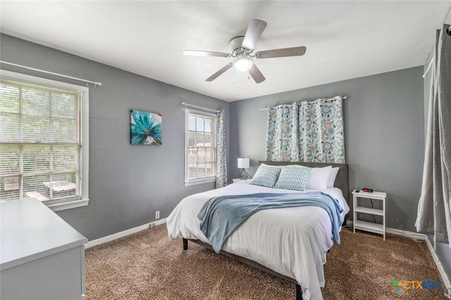 1609 S 39th Street, Temple, TX 76504