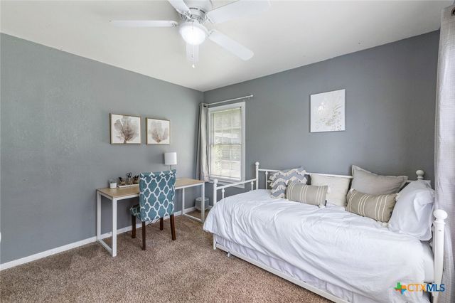 1609 S 39th Street, Temple, TX 76504