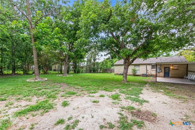1609 S 39th Street, Temple, TX 76504