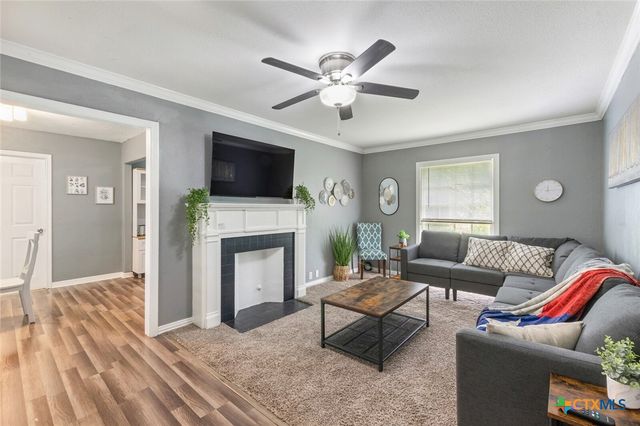 1609 S 39th Street, Temple, TX 76504