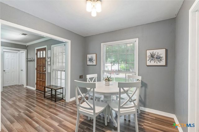 1609 S 39th Street, Temple, TX 76504