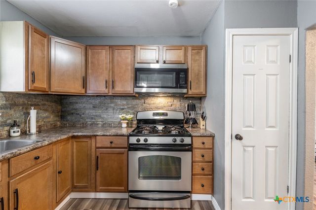 1609 S 39th Street, Temple, TX 76504