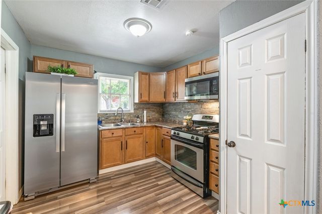 1609 S 39th Street, Temple, TX 76504