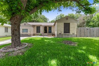 1609 S 39th Street, Temple, TX 76504