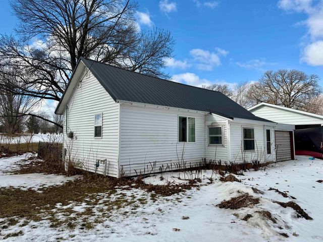 401 N High Street, Greene, IA 50636
