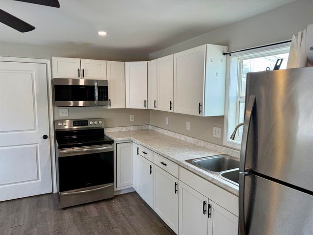401 N High Street, Greene, IA 50636