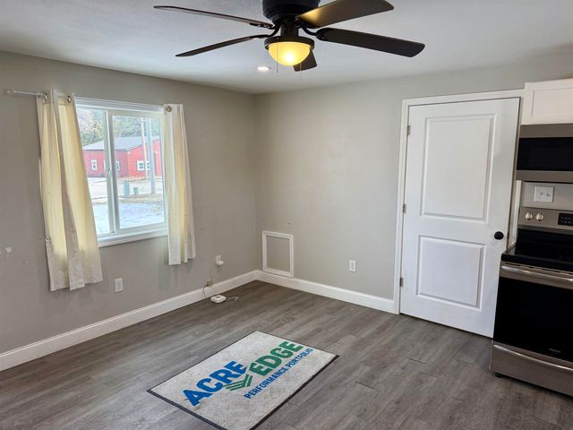401 N High Street, Greene, IA 50636