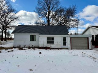 401 N High Street, Greene, IA 50636