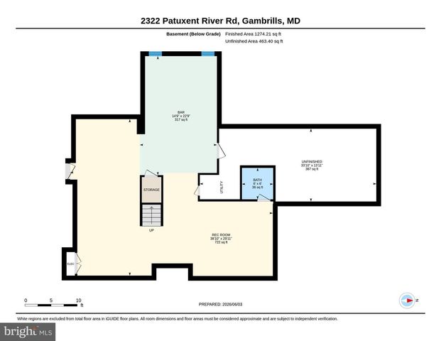 2322 PATUXENT RIVER RD, Gambrills, MD 21054