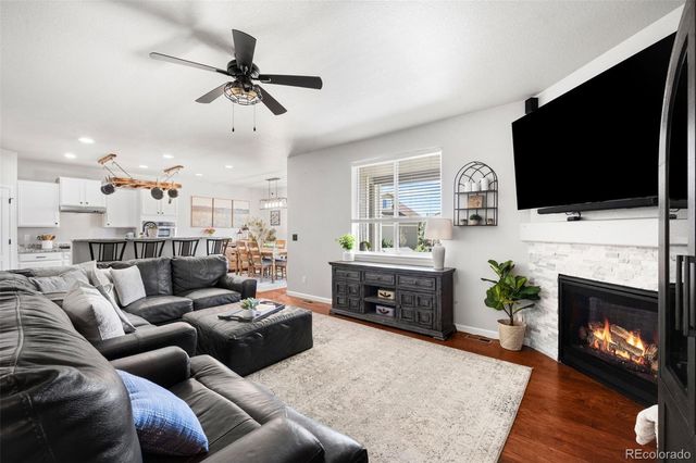 42041 Colonial Trail, Elizabeth, CO 80107