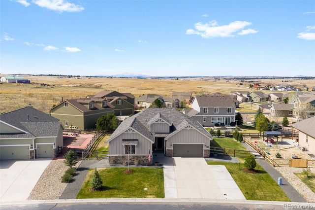42041 Colonial Trail, Elizabeth, CO 80107